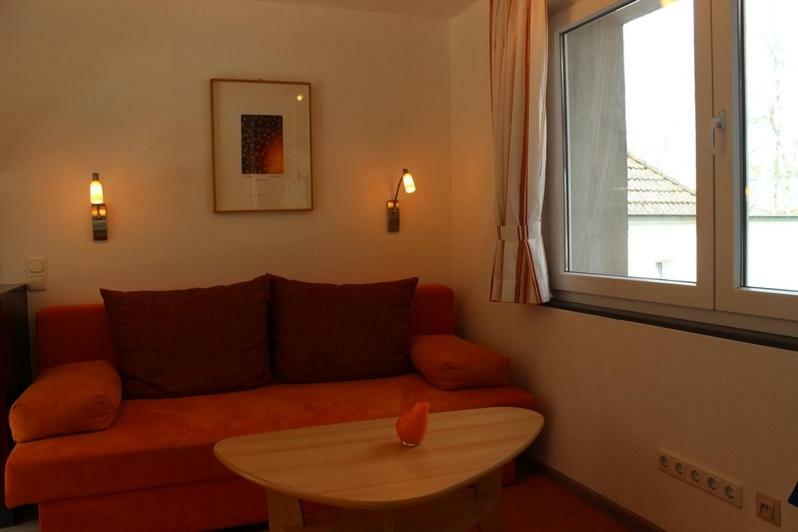 Ferienwohnung Huus Ton Witten Barg Undeloh Exterior foto
