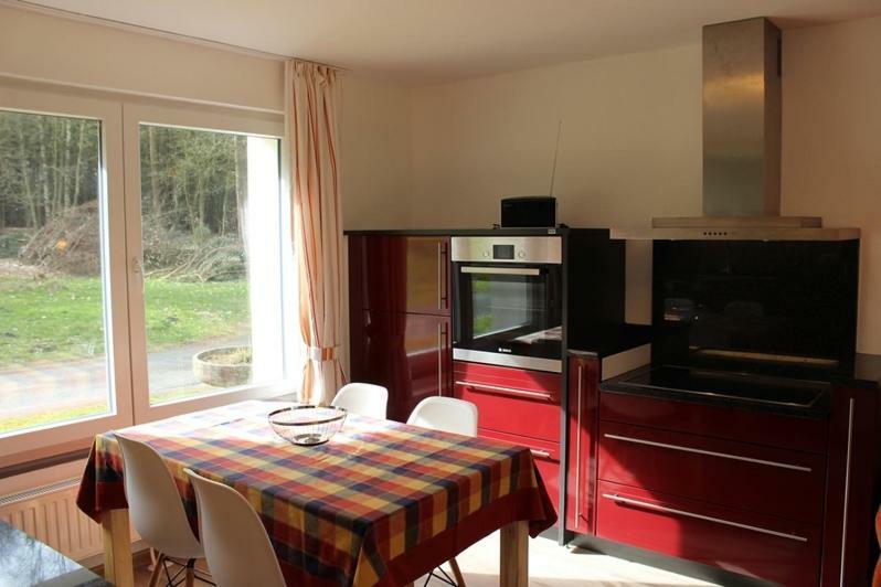 Ferienwohnung Huus Ton Witten Barg Undeloh Exterior foto