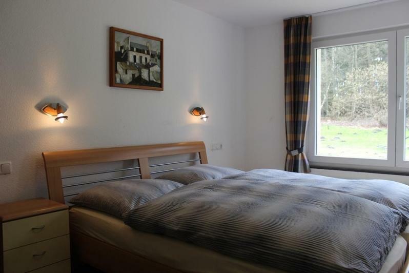 Ferienwohnung Huus Ton Witten Barg Undeloh Exterior foto
